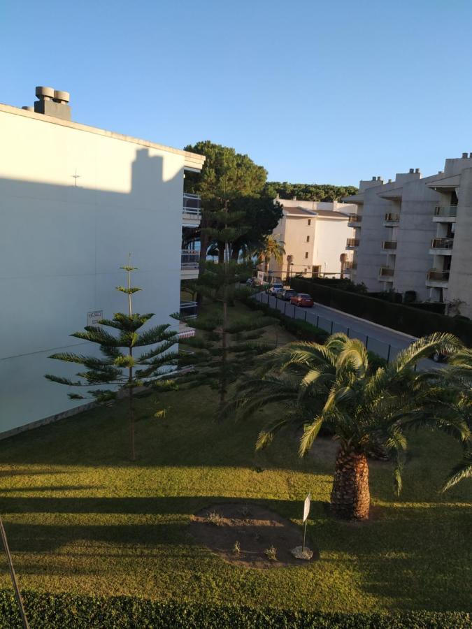Apartamento Panoramic Cambrils Exterior foto