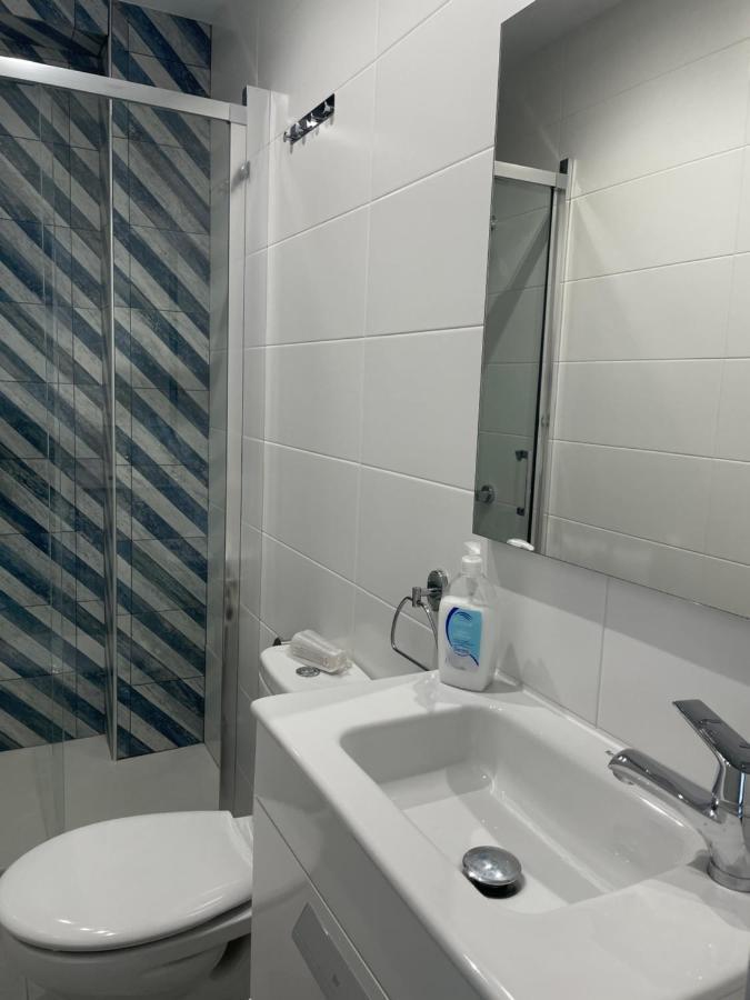 Apartamento Panoramic Cambrils Exterior foto